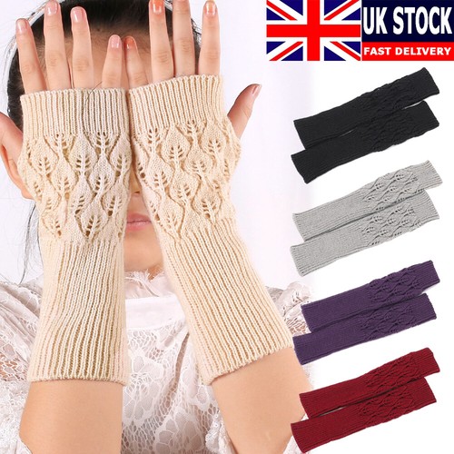 2pair women fingerless - women,
