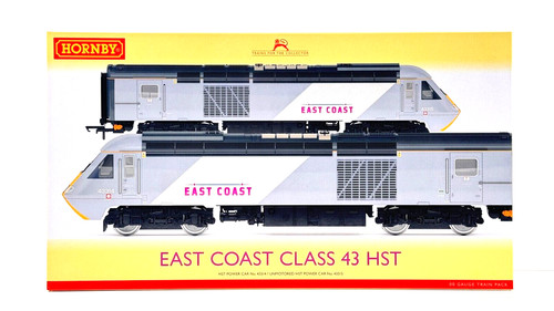 Hornby gauge r30099 - hornby,