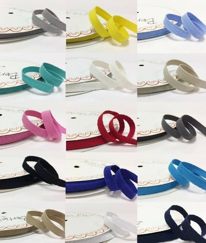 Bertie bows 10mm 15mm 25mm - bows,