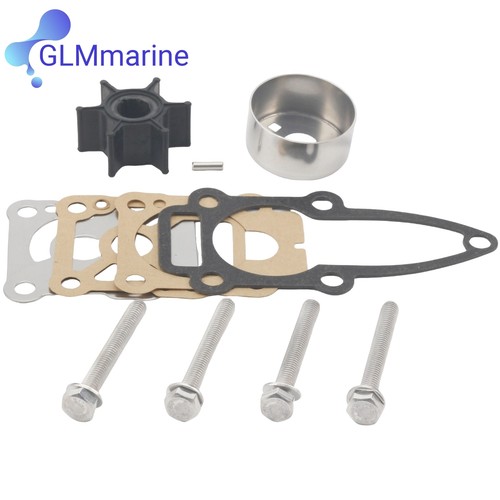 Water pump repair service - pump, kit