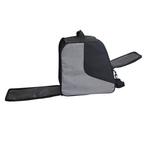 Ski boot bag - for, men