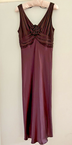 Gorgeous vtg lepel - 100%, silk
