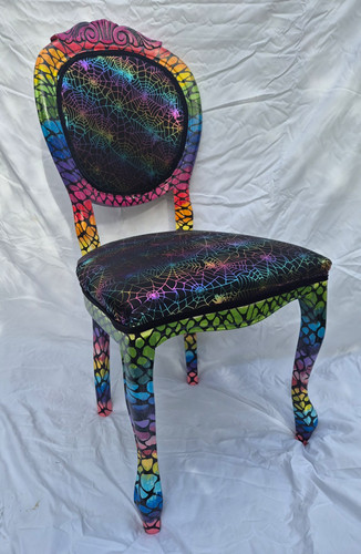 Rai cycled spiderweb - rai-cycled,