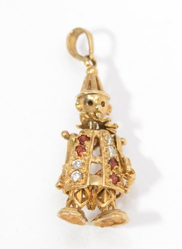 Vintage 9ct gold - vintage, &