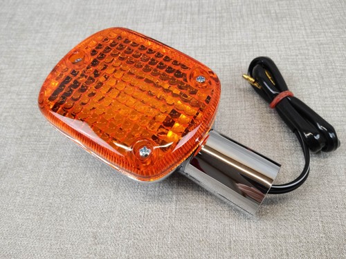 Adaptable turn signal - turn, cb750f2