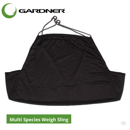 Gardner tackle multi species - multi,