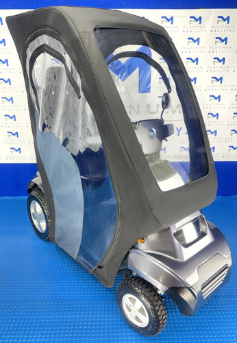 Tga breeze canopy 8mph - tga,