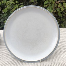 1 X Denby Everyday Cool Blue