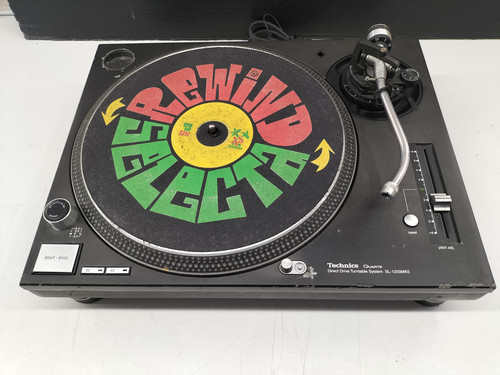 Technics 1200mk5 direct - technics,