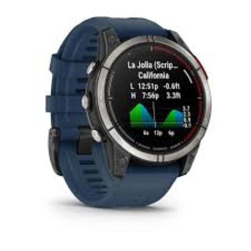 Garmin quatix pro - quatix, gps