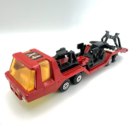 Matchbox lesney superkings - matchbox,