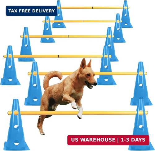 Tnzmart dog agility - tnzmart,