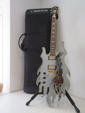 Rare Lefty Minarik Inferno