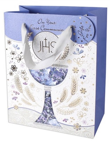 First 1st holy communion - first, gift