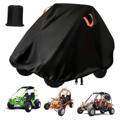 Kart cover for - go,