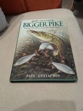 How to Catch Bigger Pike: From