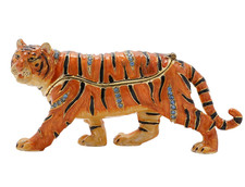 Trinket Box By Juliana Tiger