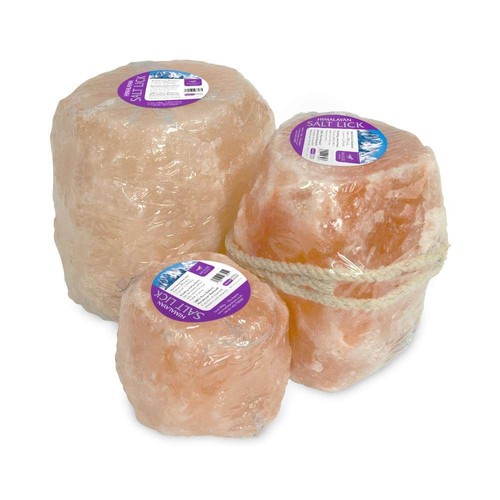 Elite himalayan salt lick - himalayan,