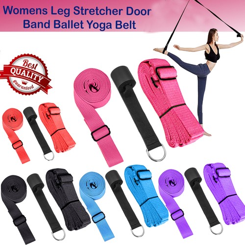 Set leg stretcher strap - set,