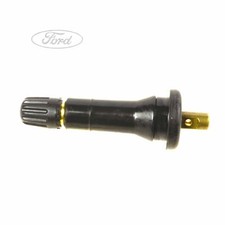 Genuine Ford TPMS Tyre Pressure Monitor Sensor Valve 2040067