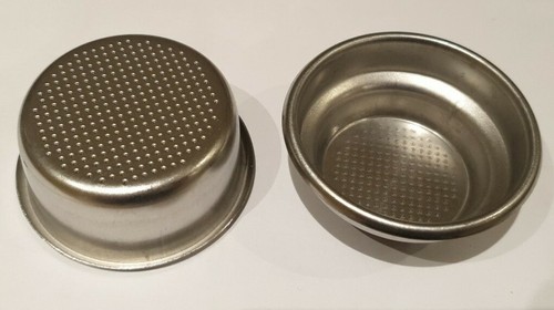 Pavoni baskets 14g - baskets, 7g
