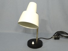 High-Quality 50s Table Lamp in Kaiser or SIS Comparable Quality
