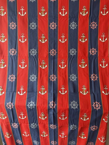 Retro nautical anchor ship - retro,