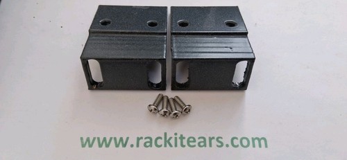 Rack ears fit mu - to,