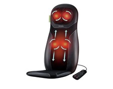 Homedics Shiatsu Massage Chair