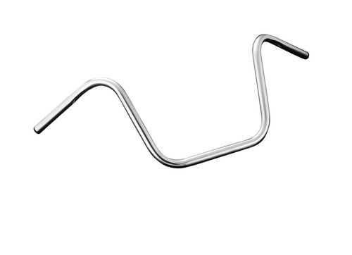 Ape hanger bars - bars, 1"