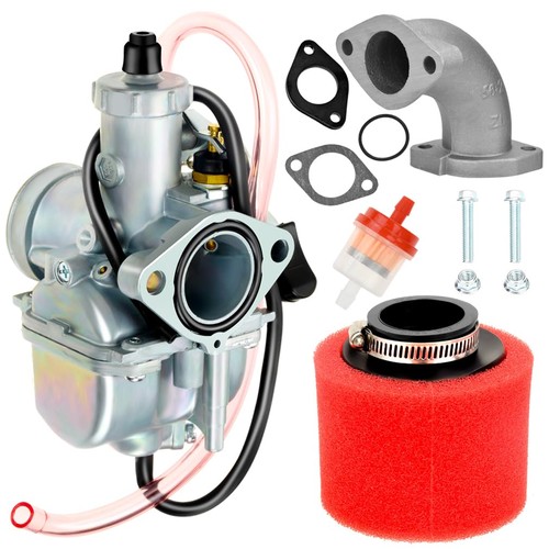 Vm22 26mm carburetor - carburetor, for