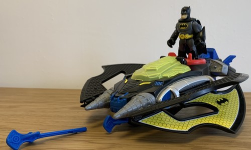 Imaginext super friends - imaginext, dc