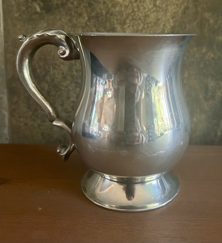 Sheffield english pewter - sheffield,