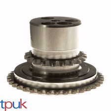 Transit Mk7 Mk8 Crankshaft