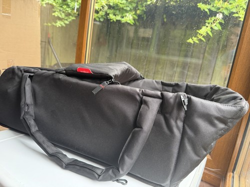 Phil teds cocoon 5 buggy - teds,