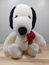 VINTAGE Snoopy Virca Italy
