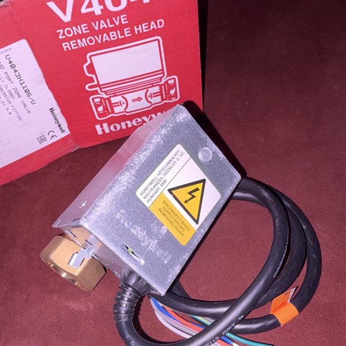 Honeywell v4043h1106 v4043 - honeywell,