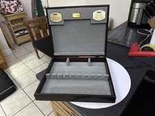 Vintage EMPTY Viners Cutlery