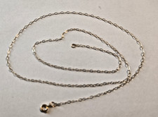 Small Vintage 9ct Yellow Gold