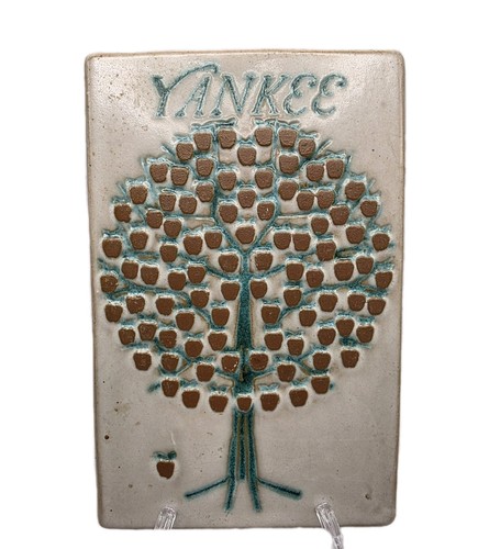 Christian ridge pottery - ridge, yankee