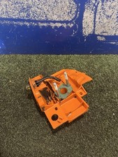 Stihl Fs450 Fs400 Petrol Strimmer Brush Cutter Inlet manifold X 1 4128 121 0100