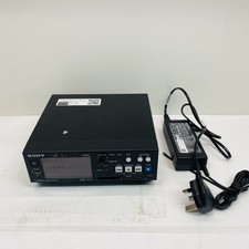 Sony PMW-PZ1 4K Memory Player