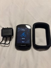 Garmin Edge 530 GPS Cycling