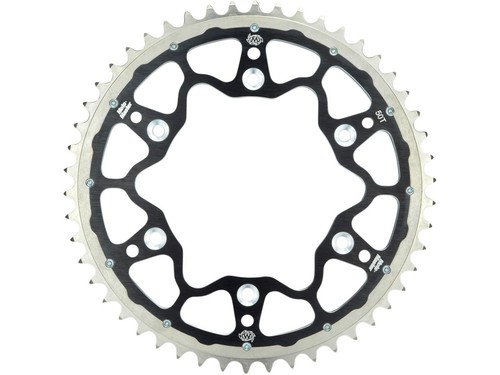 Moto master stealth - stealth, fusion
