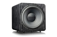 SVS SB‑1000 Pro Black Ash