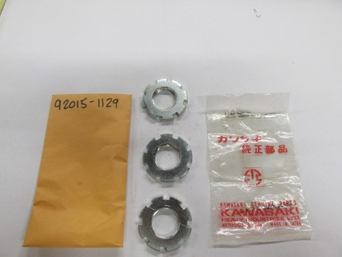 New oem kawasaki - new,