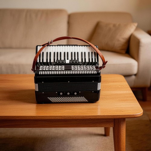 Adjustable accordion shoulder - adjustable,