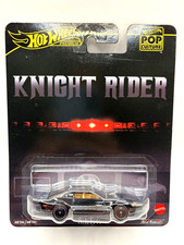 Hot Wheels Knight Rider KITT -