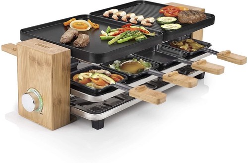 Princess bamboo raclette - princess,