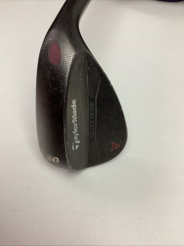 Taylormade milled grind - taylormade,